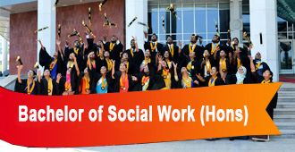 Bachelor of Social Work